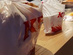 -肯德基(太原龙湖店)