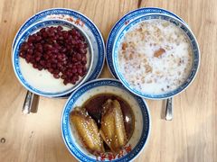 香滑双皮奶-赵记传承(广州越秀五羊新城店)