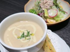 -卡朋西餐(宝安大仟里店)