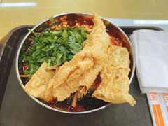 -红鼻子桂林米粉(金唐新光界店)