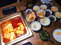-九鼎轩脆毛肚火锅(三钢里店)