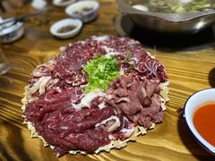 -阿欢牛肉店·火锅·粿条面