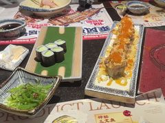 -古田居·特色寿司料理(星之岛旗舰店)