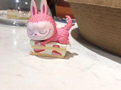 -泡泡玛特POPMART(正弘城店)