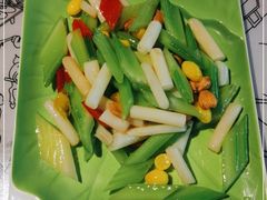 -客官 · 江南小菜馆(长风大悦城店)