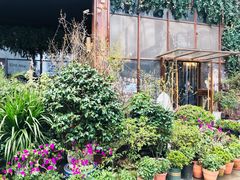 -胡桃里音乐酒馆(曲江店)