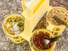 -榮泰米粉湯(Left Shop)