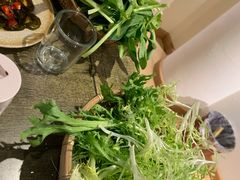 -攀枝花野菜铜火锅(万科凯德店)