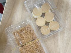 -甜嘟嘟烘焙坊(舒城路店)