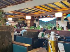 大堂-思金拉措·西藏饮食文化体验中心(仙足岛店)