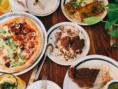 -PIZZA BIANCA(民园店)