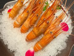 -醉东Oriental House(静安嘉里中心店)