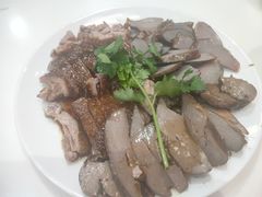 -日日香卤鹅饭店·澄海狮头鹅(澄海店)