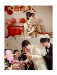 -南京宝娜嫁衣婚纱礼服馆(中央路店)