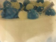 -Dark Horse·黑马蛋糕·低脂·低糖淡奶(金匙望湖大厦店)