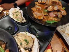 -烧蠔帮·湛江生蚝(茂南万达店)