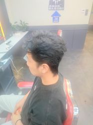 -贝勒爷专业男发