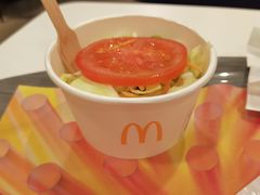 -麦当劳(广州新港东路第二分店)