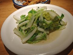 -小放牛炒菜馆(衡百店)