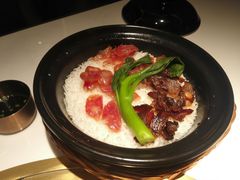 -领鲜天下·焗海鲜·花胶鸡(天目里店)