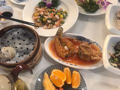 -清真马祥兴菜馆(云南北路店)