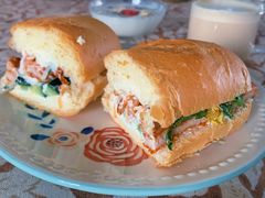 -美点饼业(埌西店)