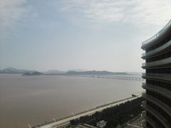 -舟山希尔顿酒店