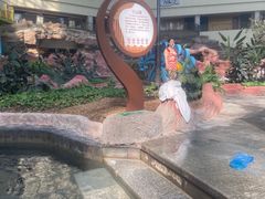 -青岛海泉湾度假区温泉