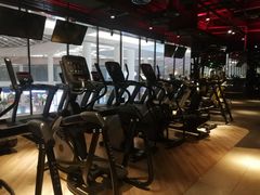 -威尔仕健身会所(北京宜家店)