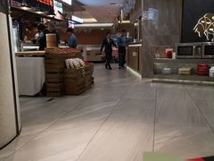 -西贝(上海新梅广场店)