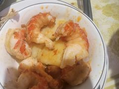 -聚味瞿记·龙虾堂(咸嘉湖店)