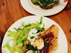 -Egg•Allday Brunch(襄阳北路店)