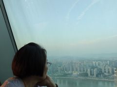 -苏丝的天空高空酒吧Suzie's Sky Bar