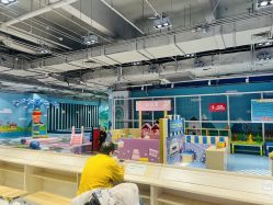 -利奥梦幻主题乐园(爱琴海购物公园店)