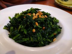 松子万年青-西新饭店(城中店)