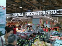 -卜蜂莲花(杨高北路店)