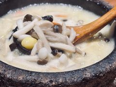 -敏珠拉姆藏餐·南京厨房(富春江东街店)