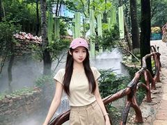 -云丘山景区