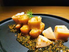 -菩提素素食餐厅(晶郦馆店)