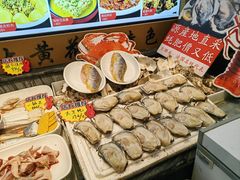 -渔家风味·鲅鱼水饺·央视展播·海鲜天津菜(开发区店)
