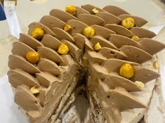 -浮光之丘MontCake生日蛋糕(花牌坊店)