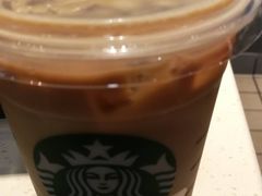 -星巴克(深圳坪山益田门店)