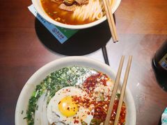 -易裕和·长沙米粉(友谊路店)
