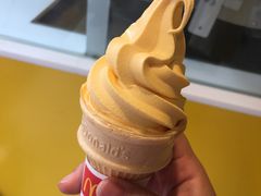 -麦当劳(元朗贸易中心店)