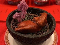-白家大院·王府宫廷菜(苏州街店)
