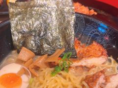 -寸屋拉面(凯德晶萃店)