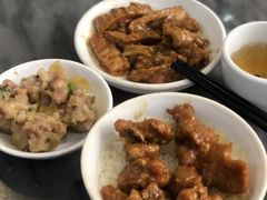 -品香排骨饭(羊官路店)