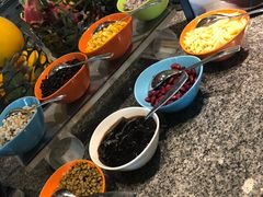 -解放碑威斯汀酒店-知味国际美食餐厅