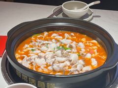 -周渝食惦酸菜鱼(青浦店)