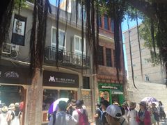 -马拉桑果汁(龙头路总店)